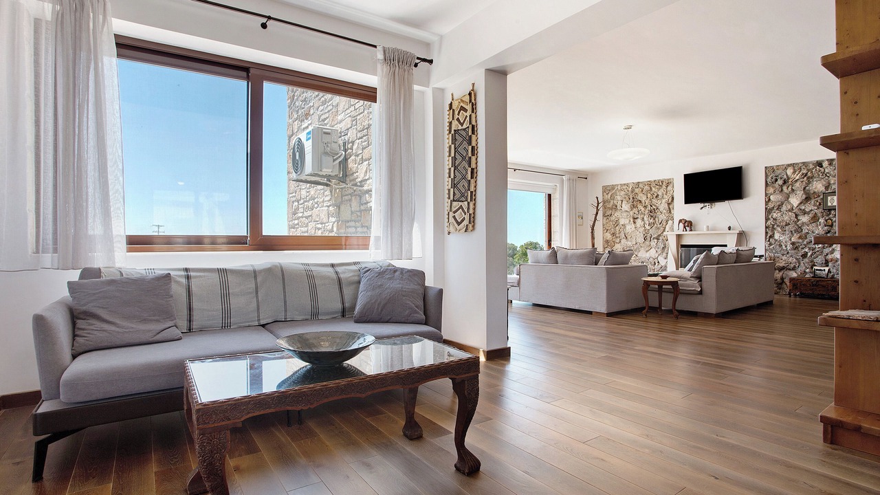 Photo of Livingroom in Volimai