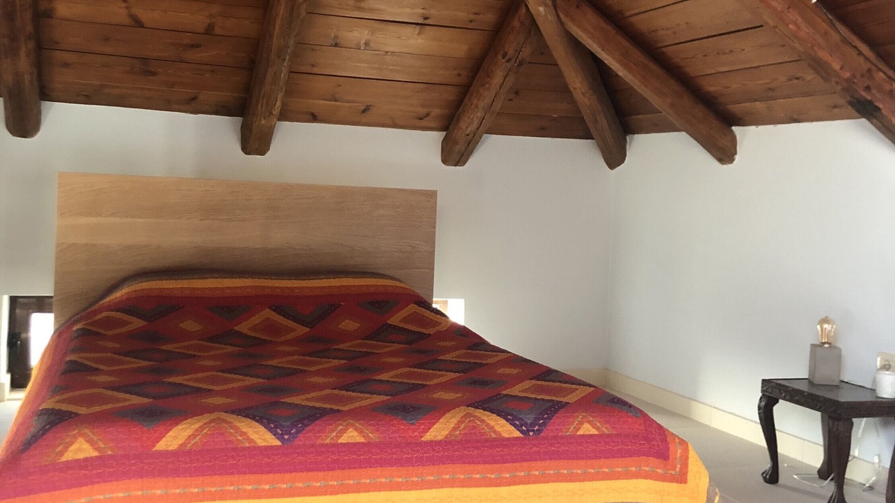 Photo of Bedroom in Volimai