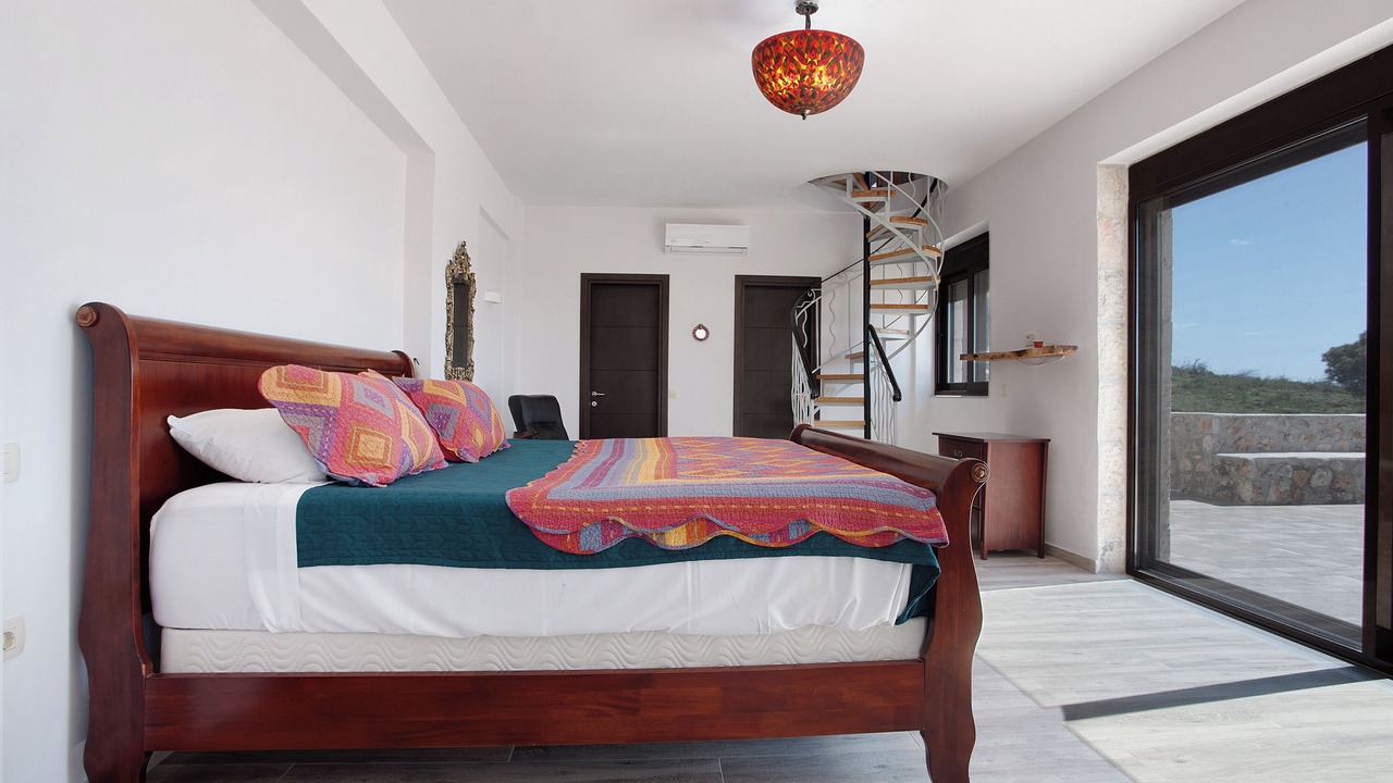 Photo of Bedroom in Volimai
