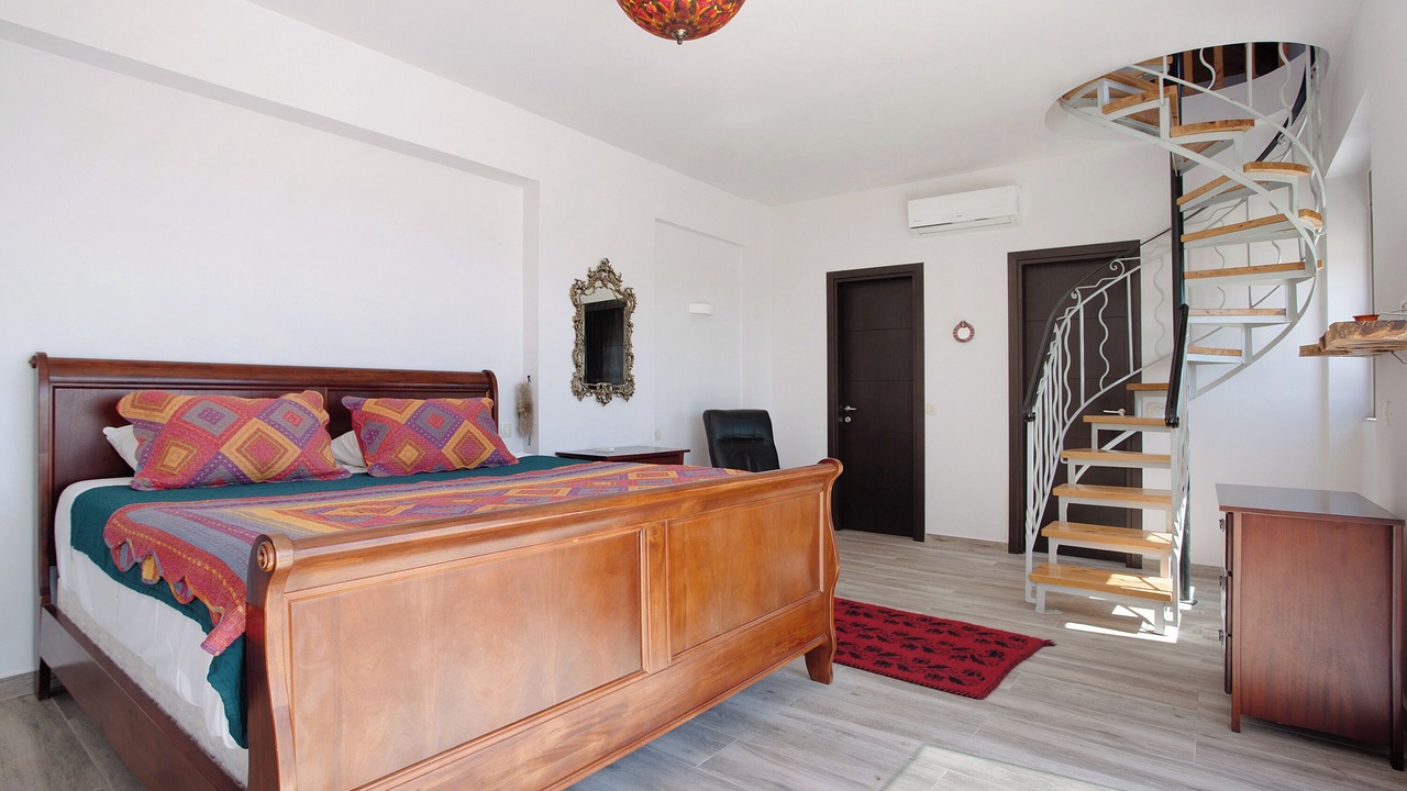 Photo of Bedroom in Volimai