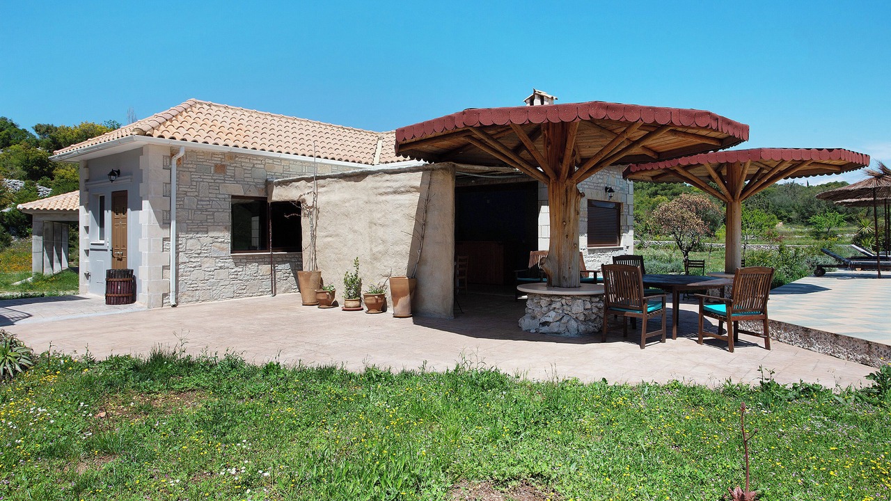 Photo of Outdoor in Volimai