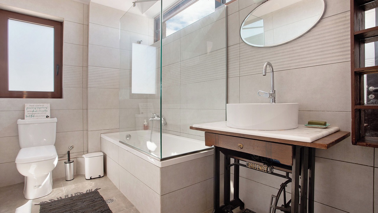Photo of Bathroom in Volimai