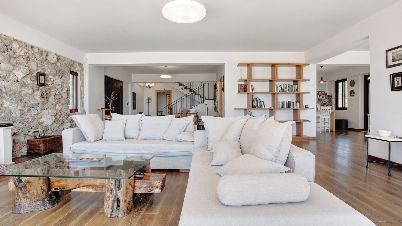 Photo of Livingroom in Volimai