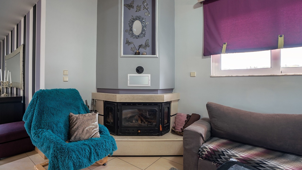 Photo of Livingroom in Asgourou