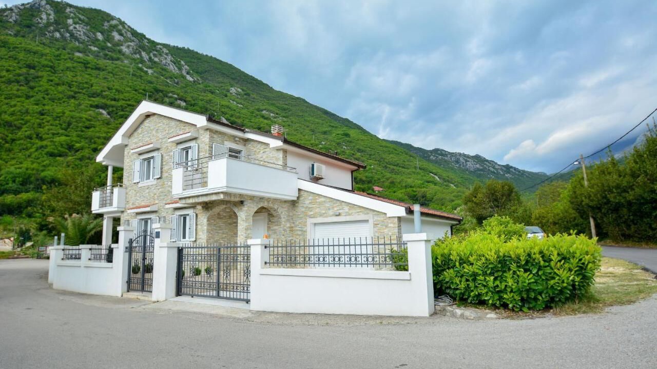 Photo of Outdoor in Donji Morinj