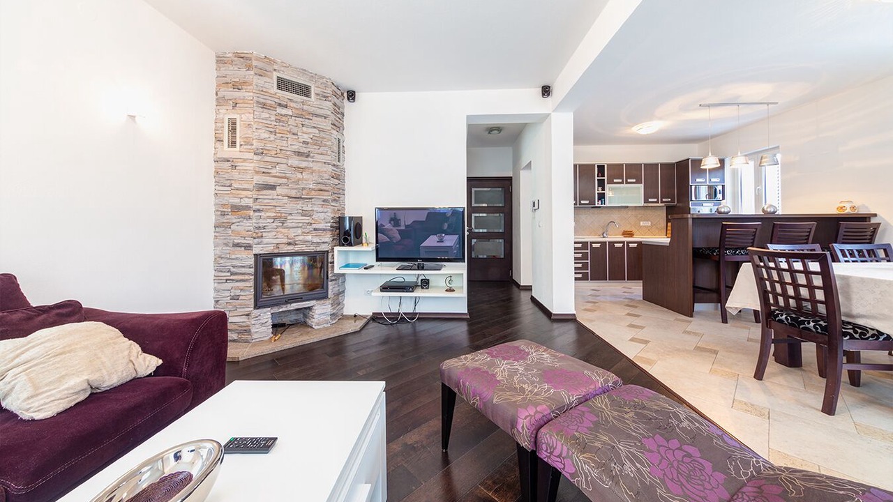 Photo of Livingroom in Donji Morinj