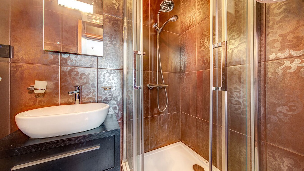 Photo of Bathroom in Donji Morinj
