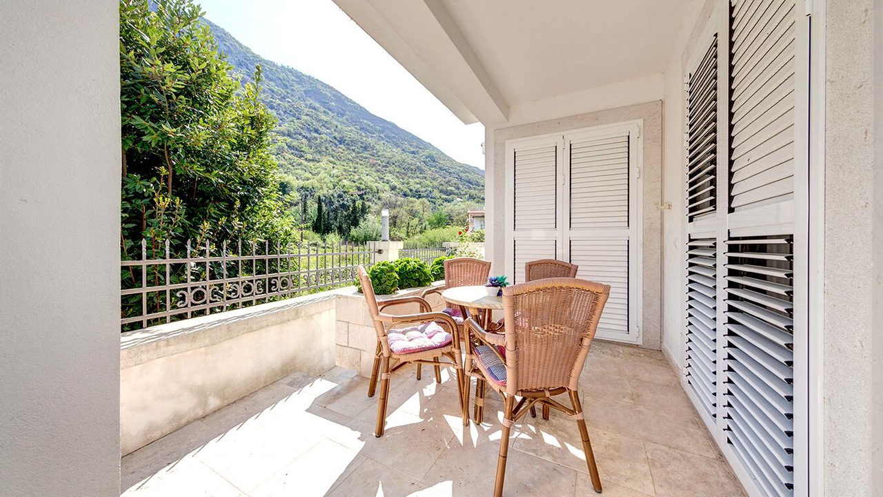 Photo of Outdoor in Donji Morinj