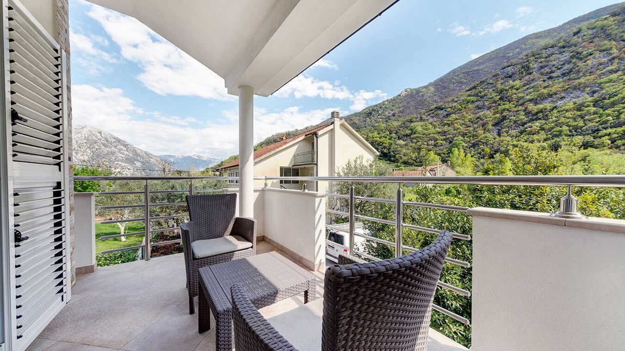 Photo of Outdoor in Donji Morinj