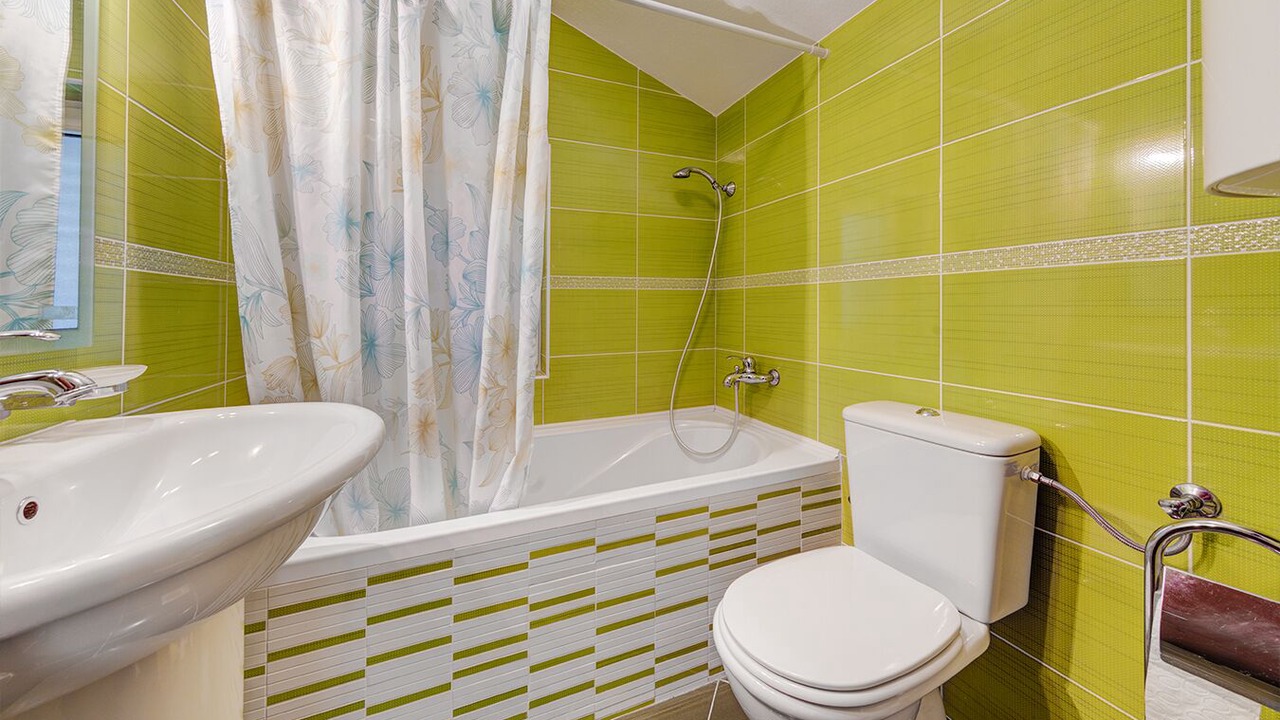 Photo of Bathroom in Donji Morinj