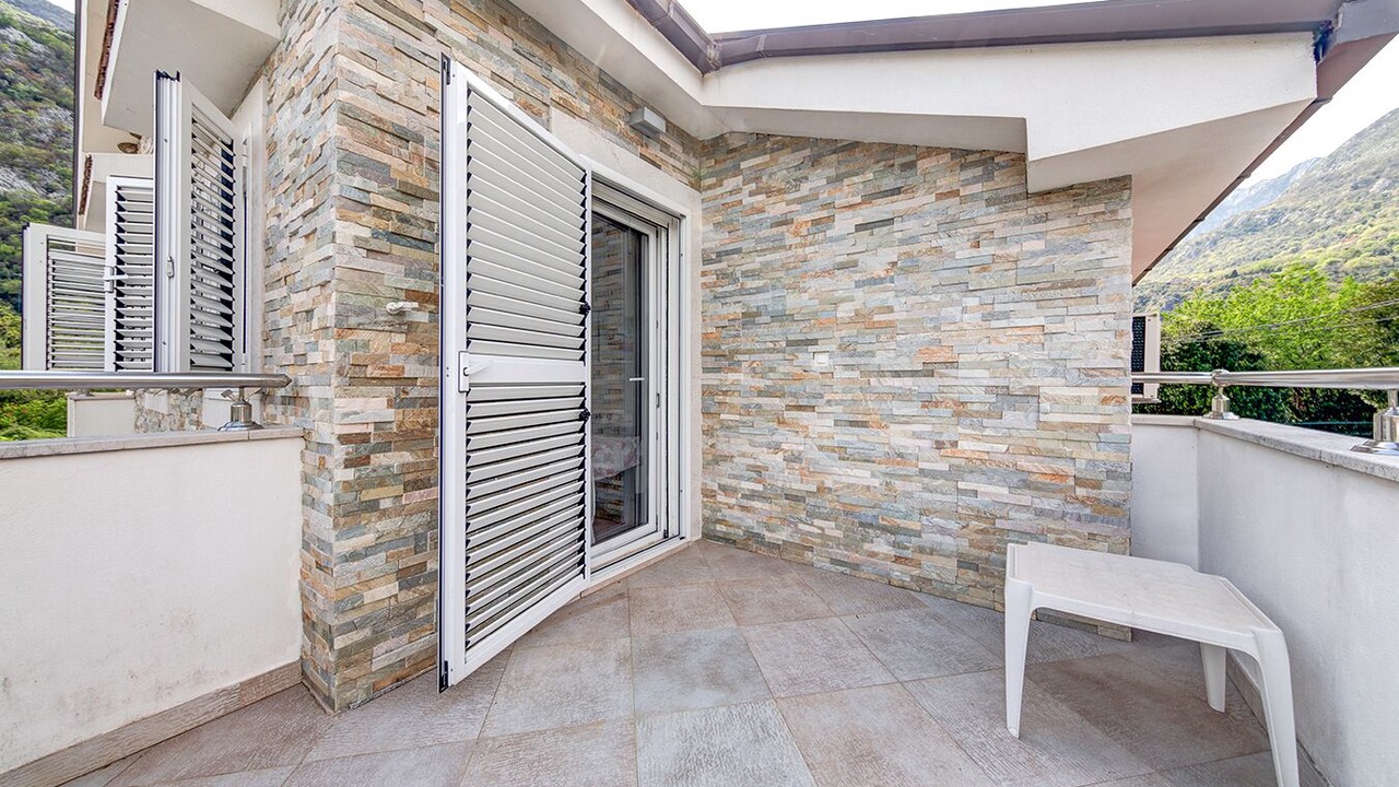 Photo of Patio Balcony in Donji Morinj