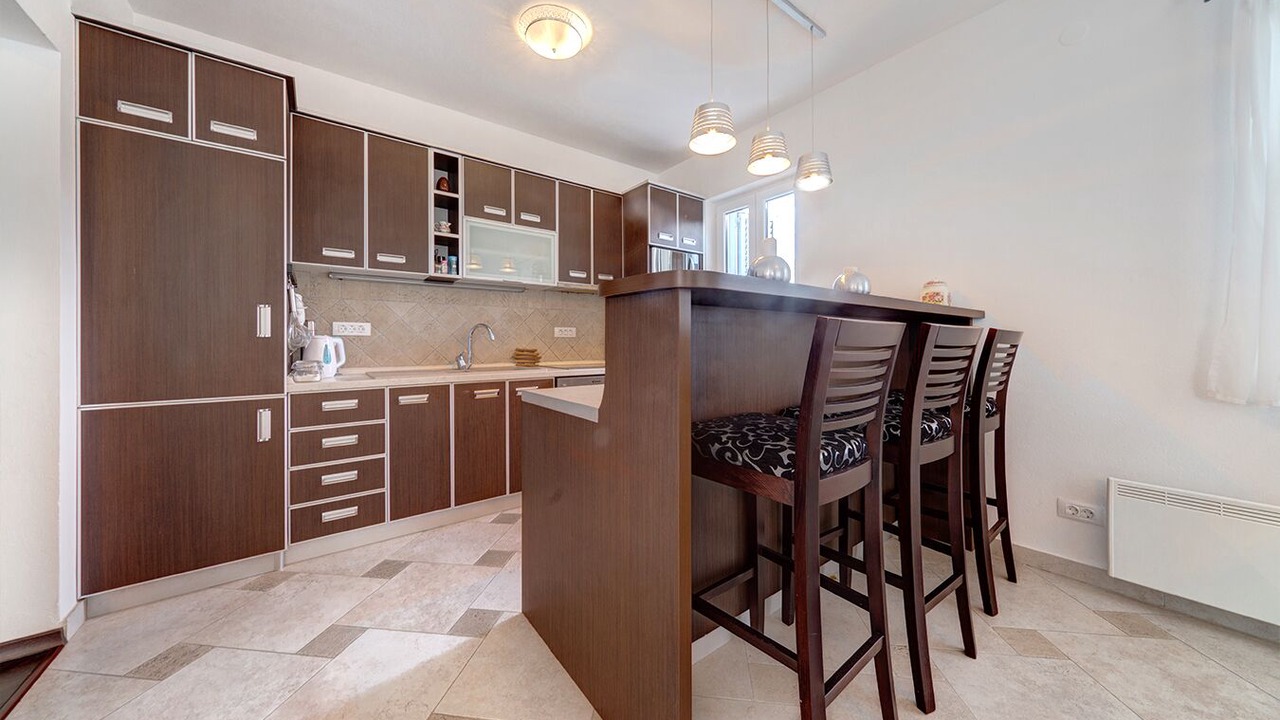 Photo of Kitchen in Donji Morinj
