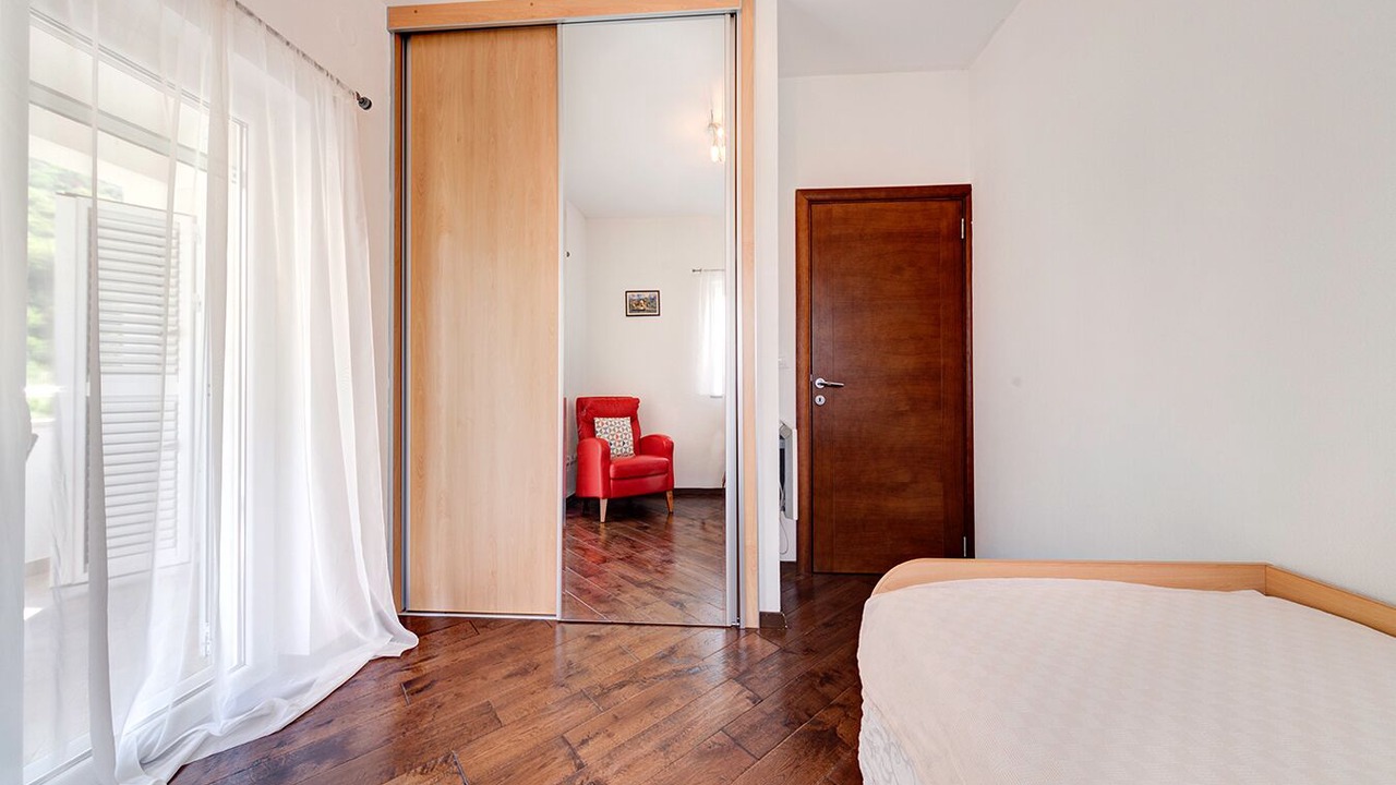 Photo of Bedroom in Donji Morinj