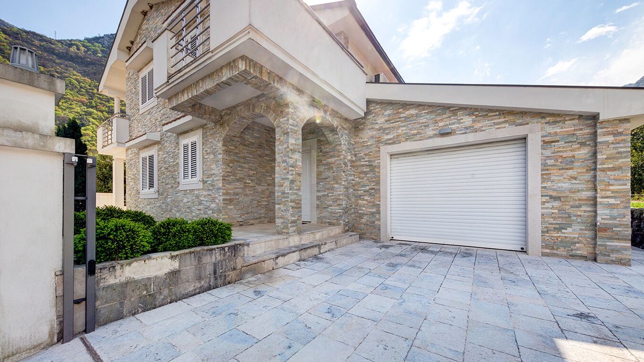 Photo of Outdoor in Donji Morinj