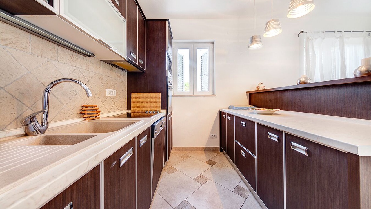 Photo of Kitchen in Donji Morinj
