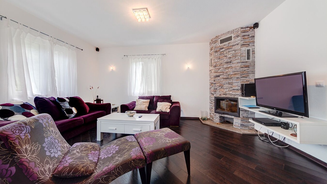 Photo of Livingroom in Donji Morinj