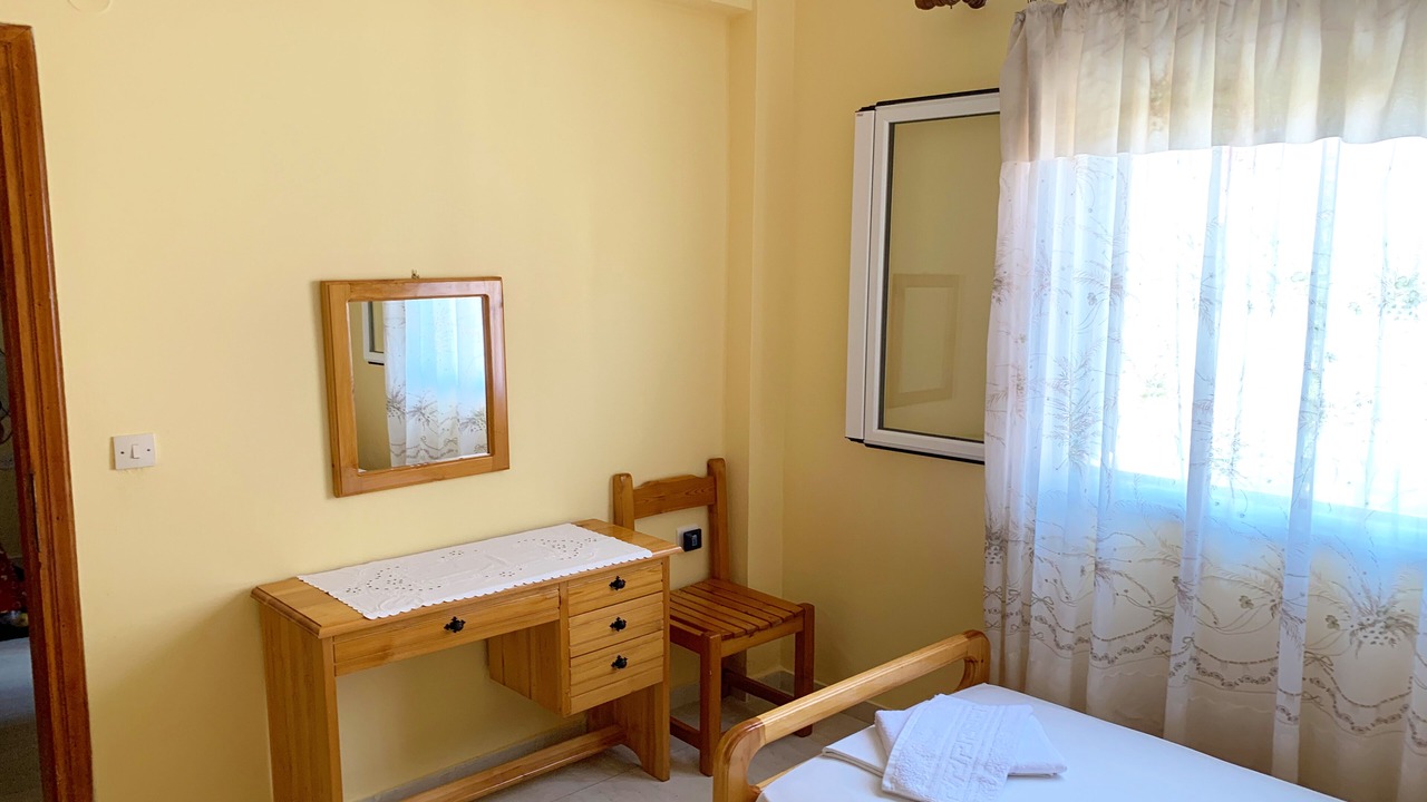 Photo of Bedroom in Agios Gordios