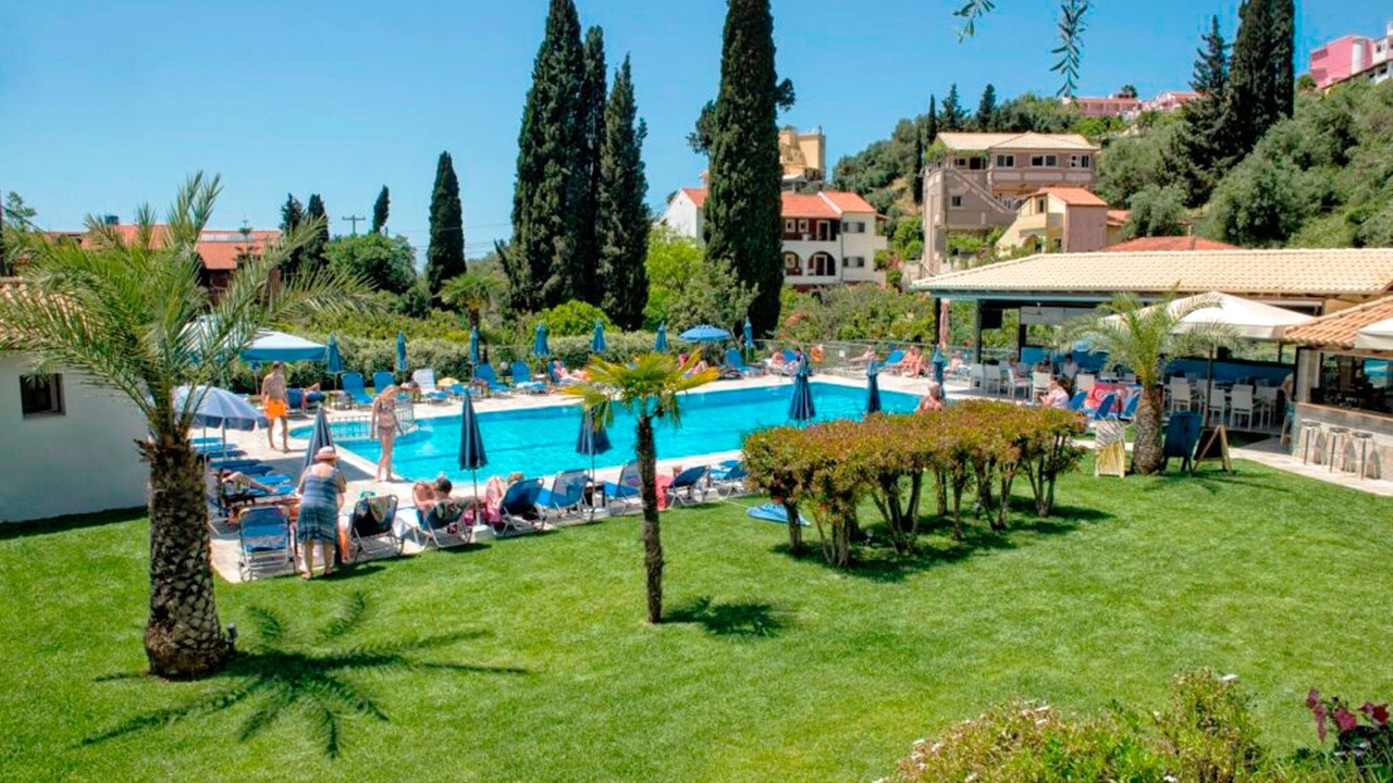 Photo of Outdoor in Agios Gordios