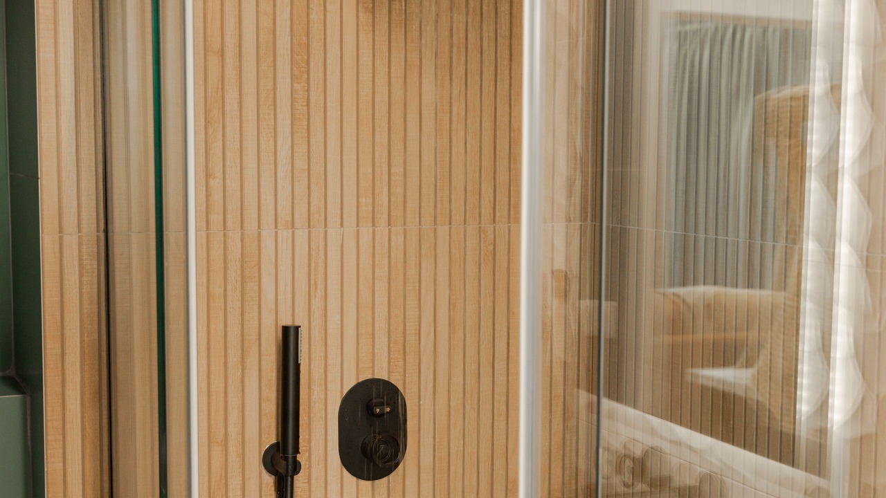 Photo of Bathroom in Tavros