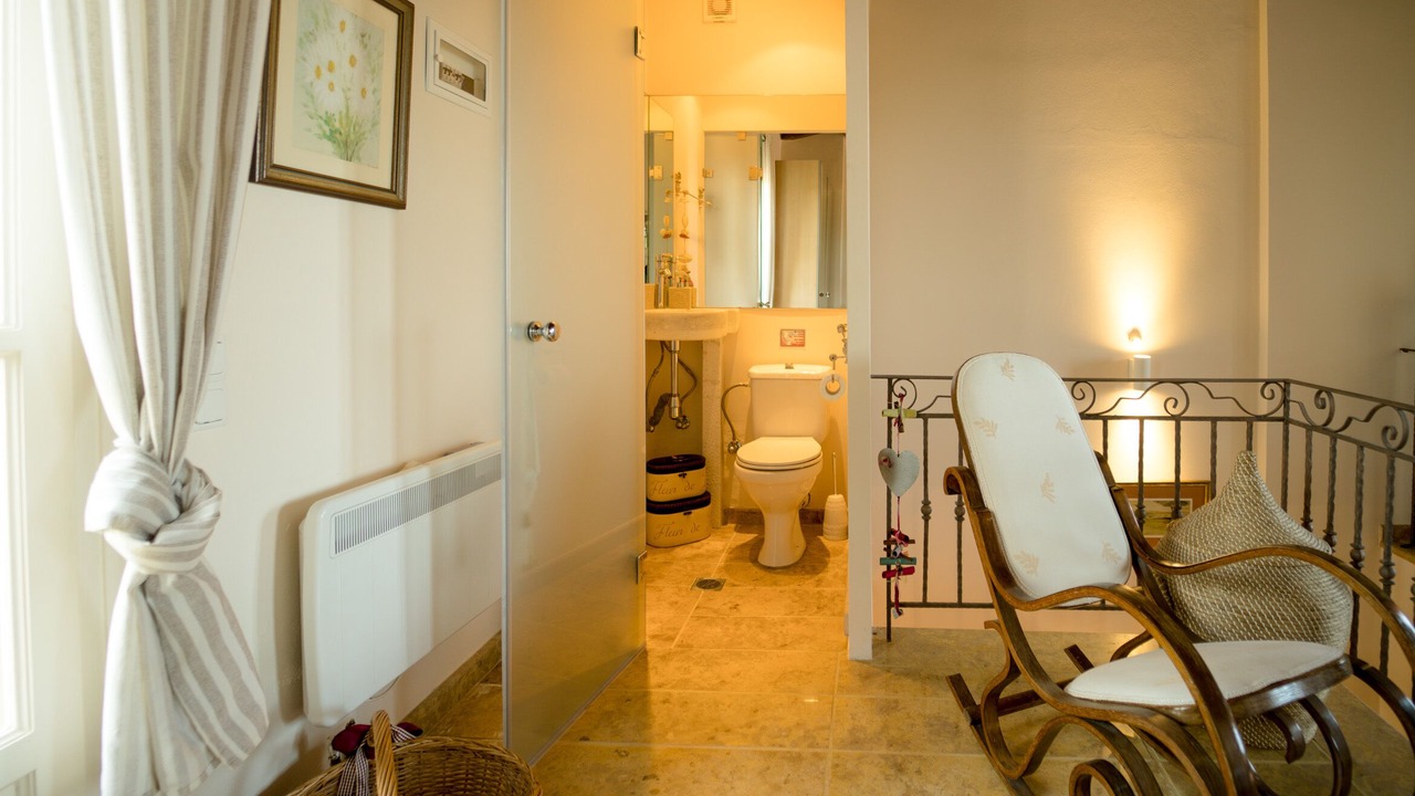 Photo of Bathroom in Kounopetra