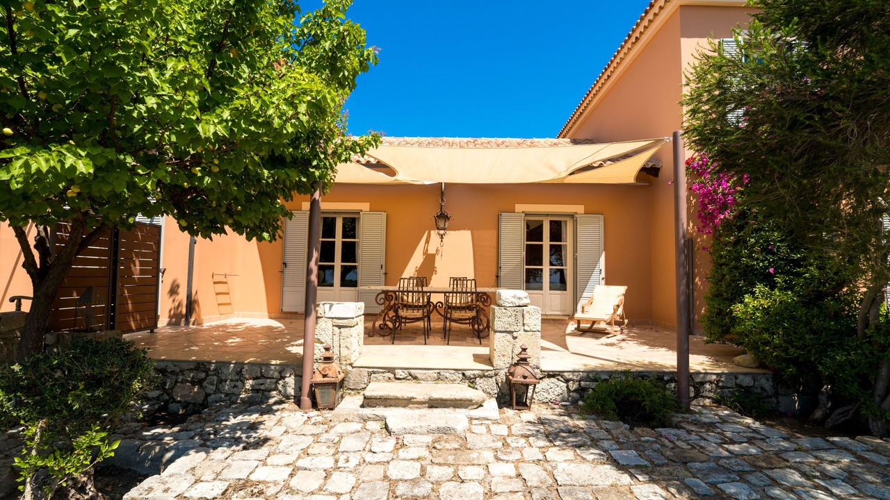 Photo of Patio Balcony in Kounopetra