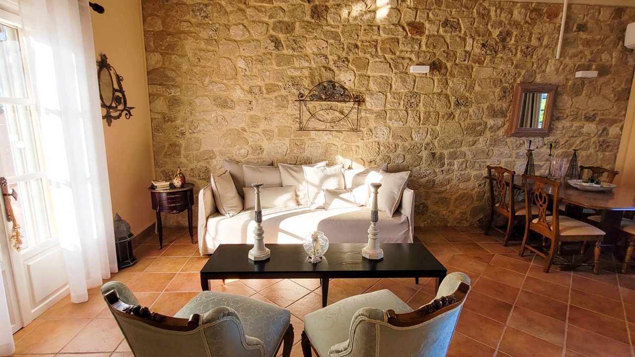 Photo of Livingroom in Kounopetra