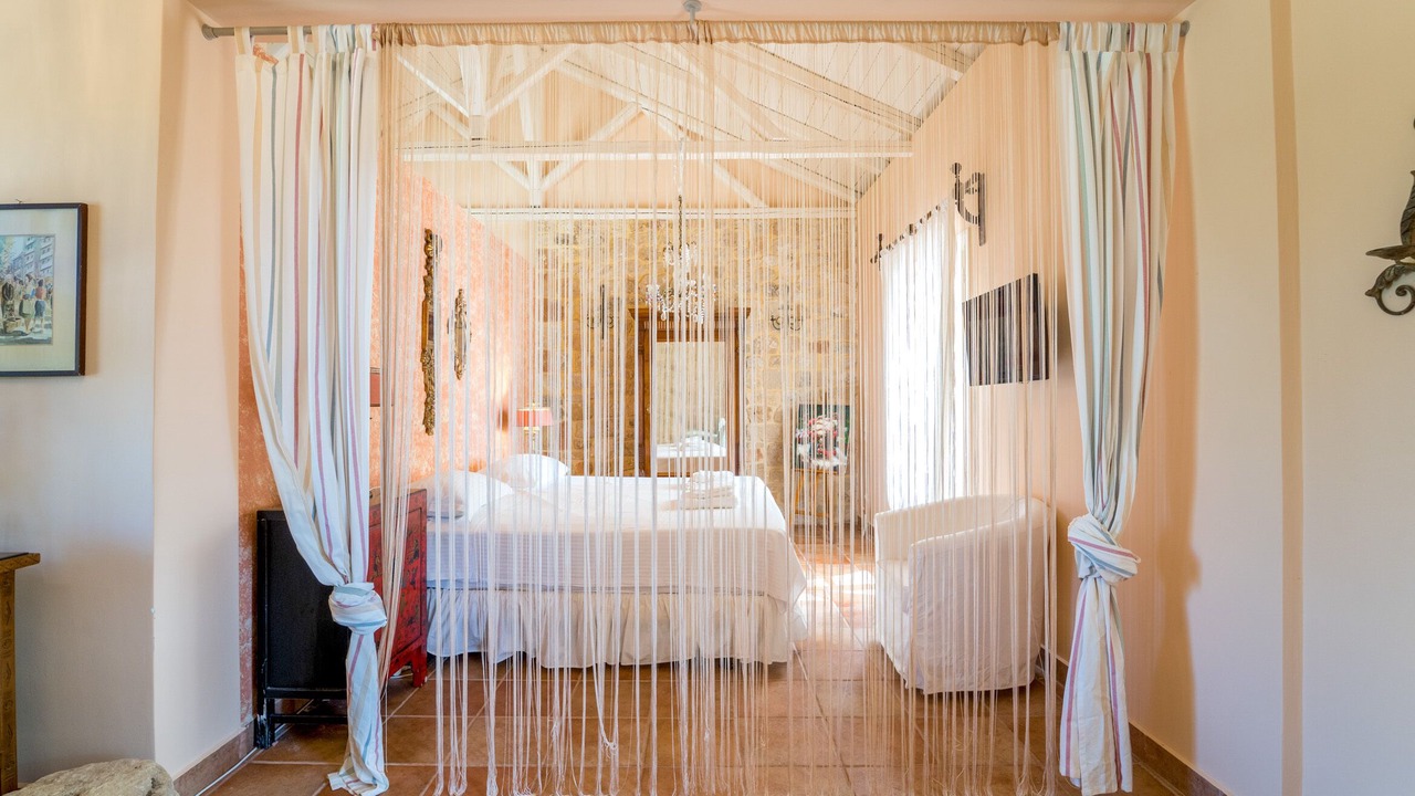 Photo of Bedroom in Kounopetra