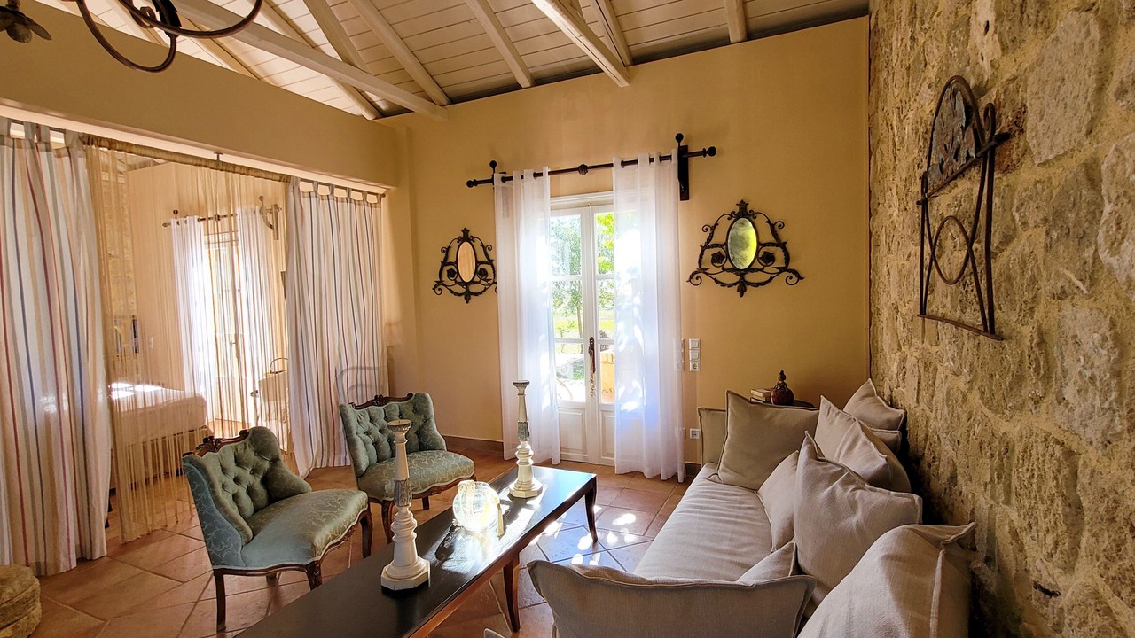 Photo of Livingroom in Kounopetra