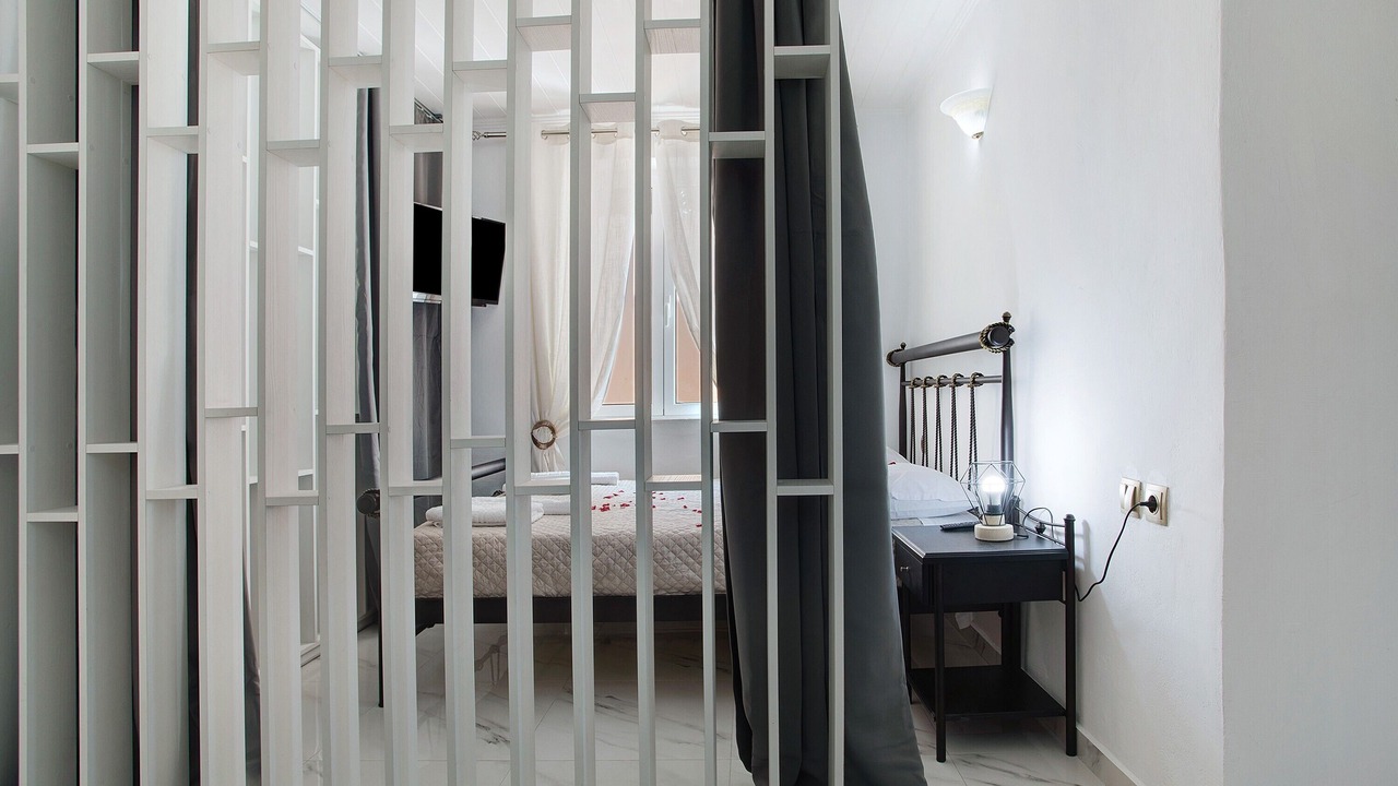 Photo of Bedroom in Ano Volimes
