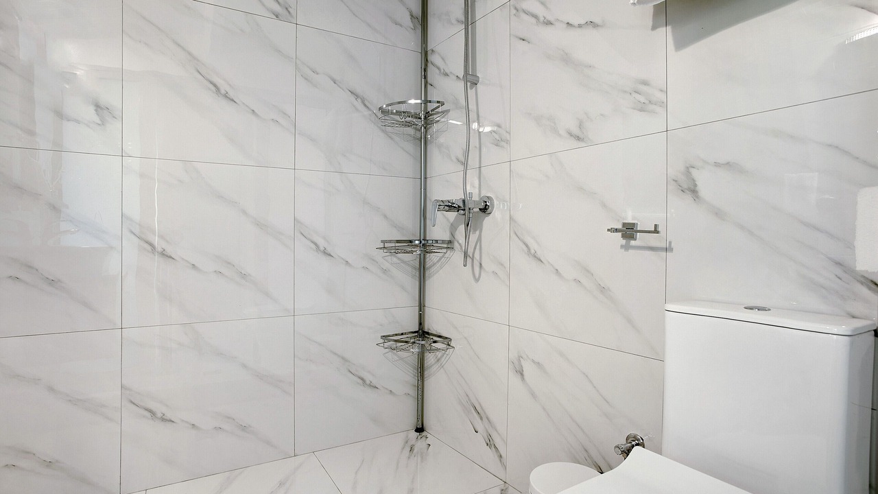 Photo of Bathroom in Ano Volimes