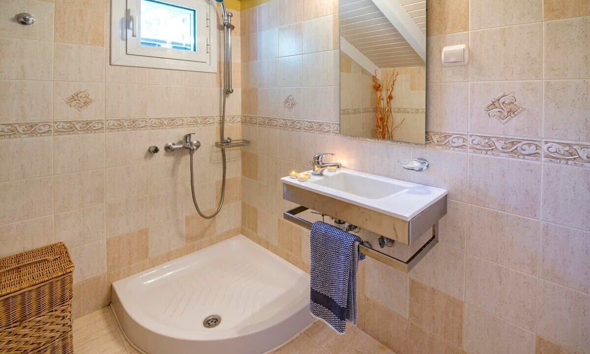 Photo of Bathroom in Ieromonachos