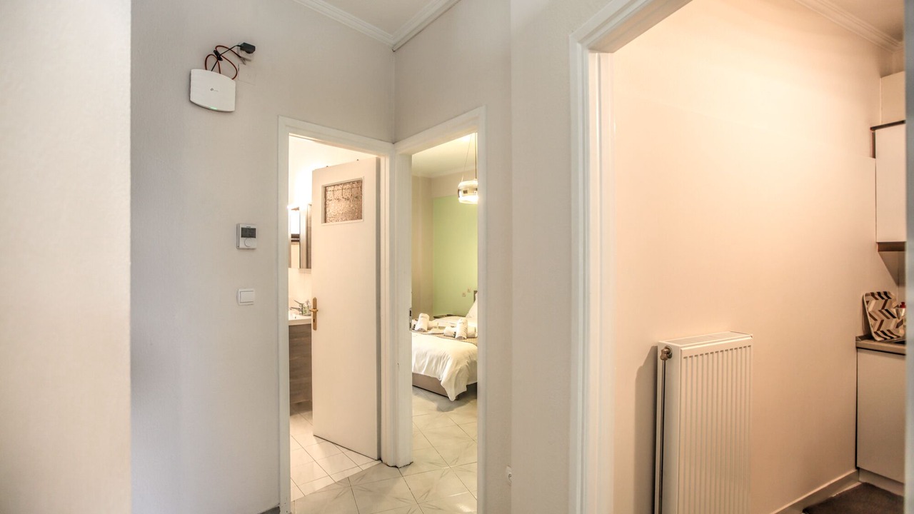 Photo of Bedroom in Kalambaka