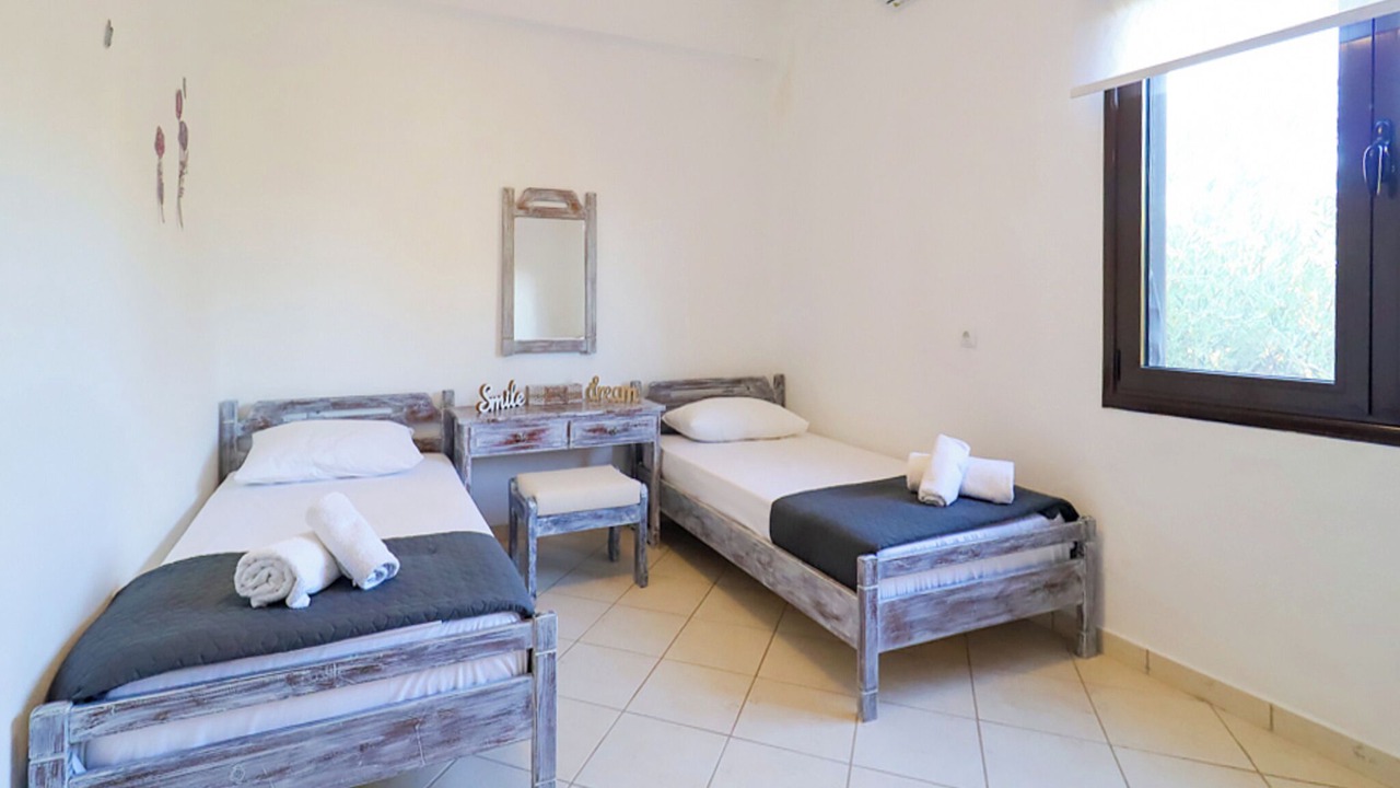 Photo of Bedroom in Elia Nikitis