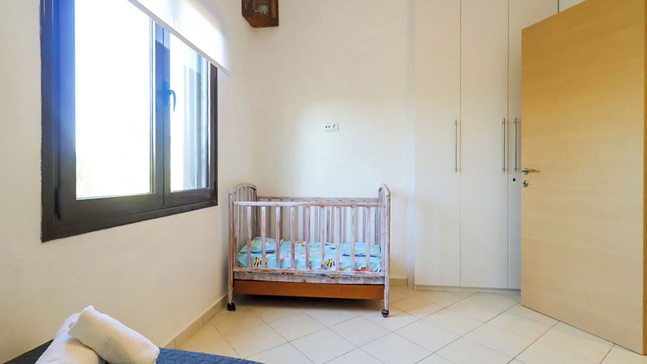 Photo of Bedroom in Elia Nikitis