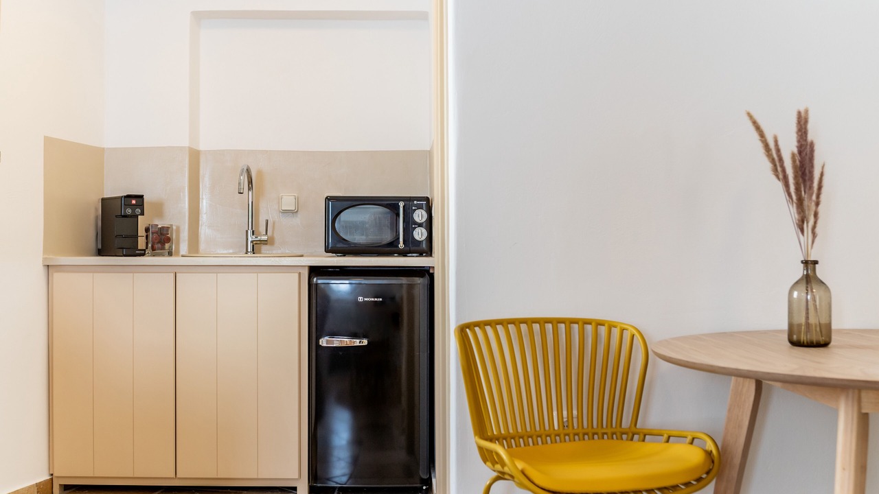 Photo of Kitchen in Firostefani