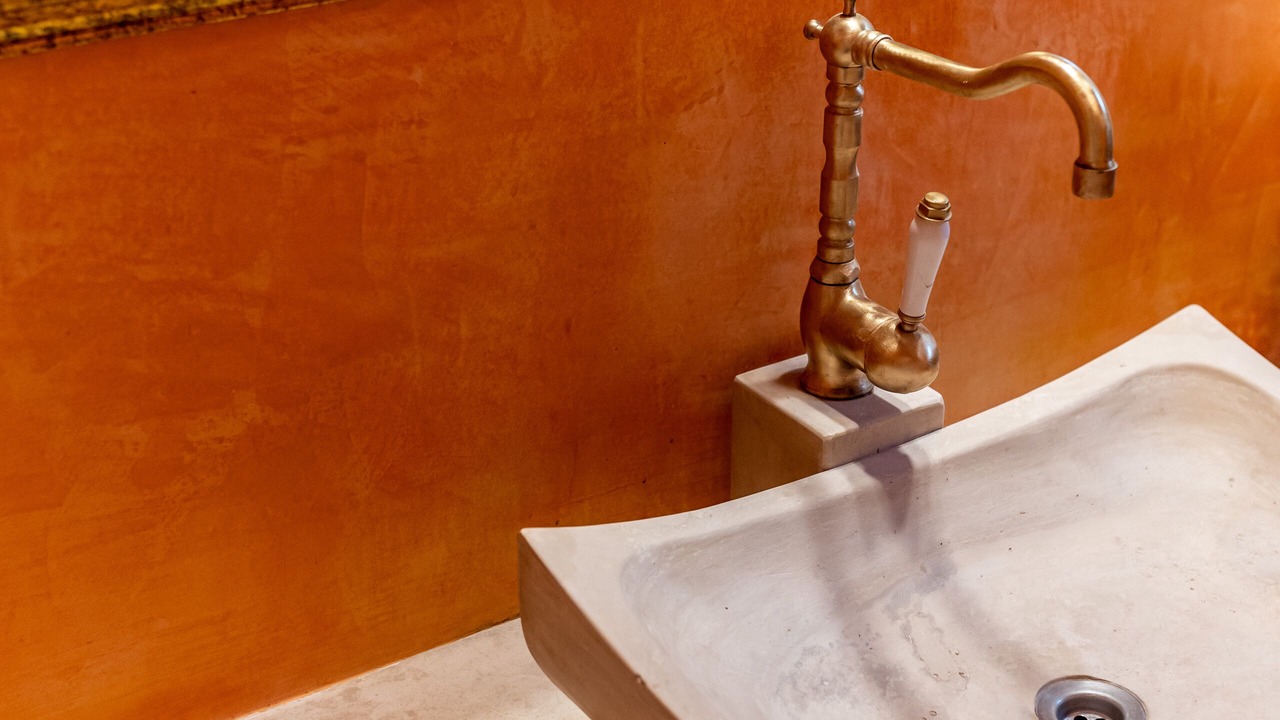 Photo of Bathroom in Firostefani