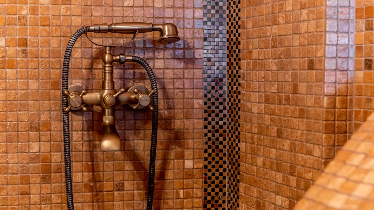 Photo of Bathroom in Firostefani