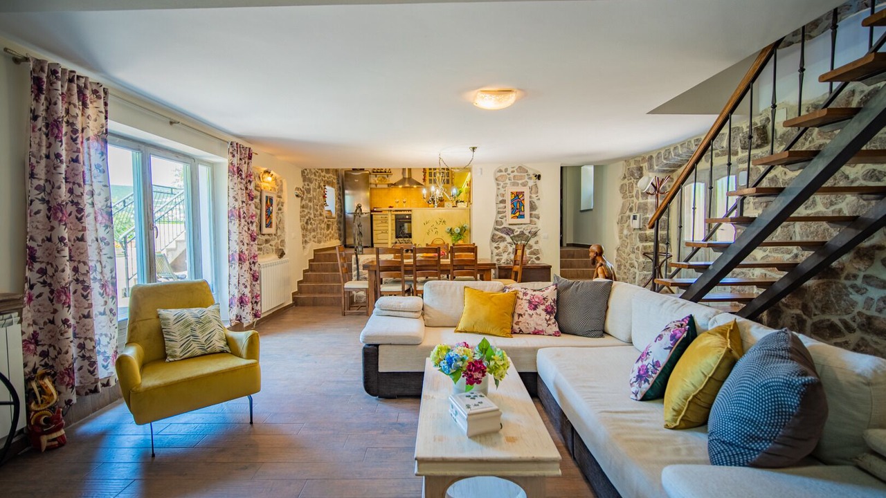 Photo of Livingroom in Radovici