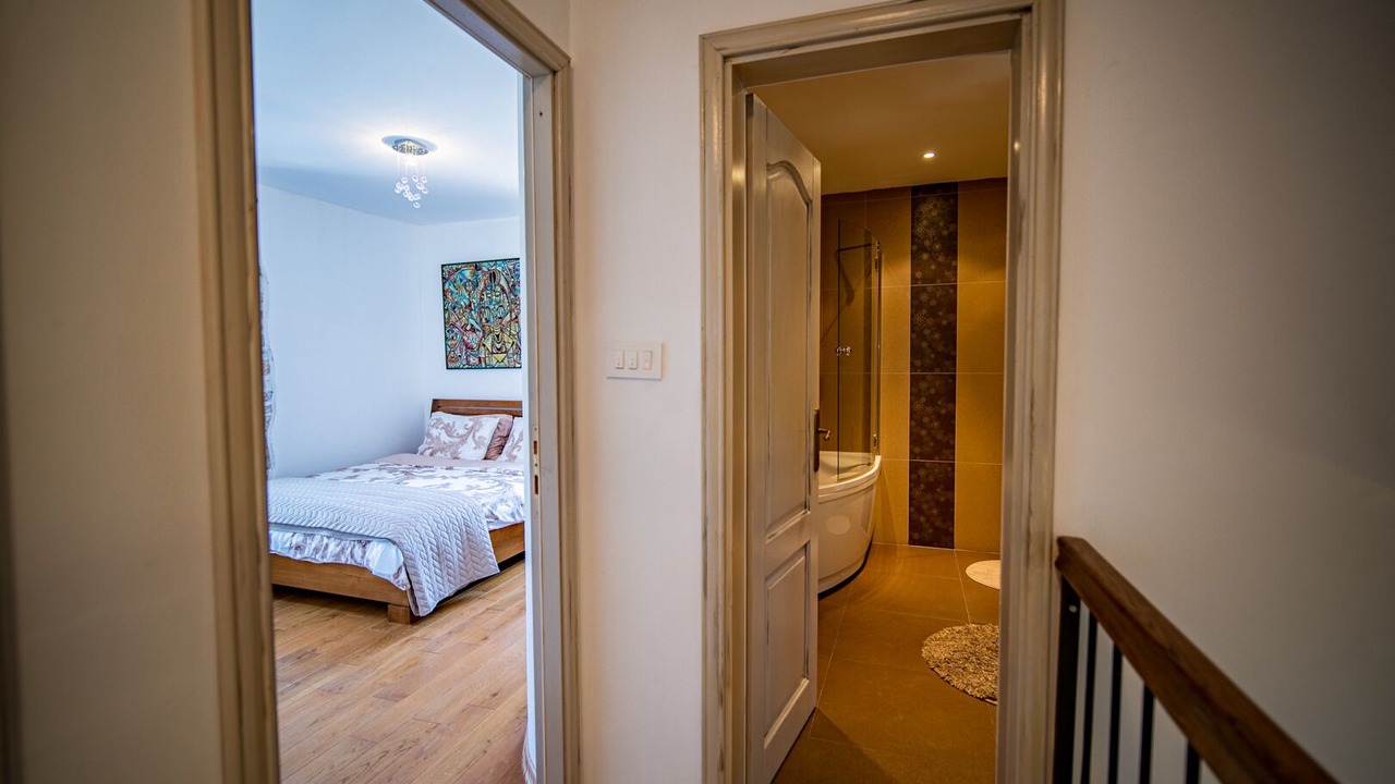 Photo of Bedroom in Radovici