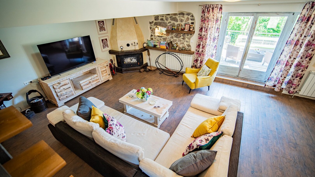 Photo of Livingroom in Radovici