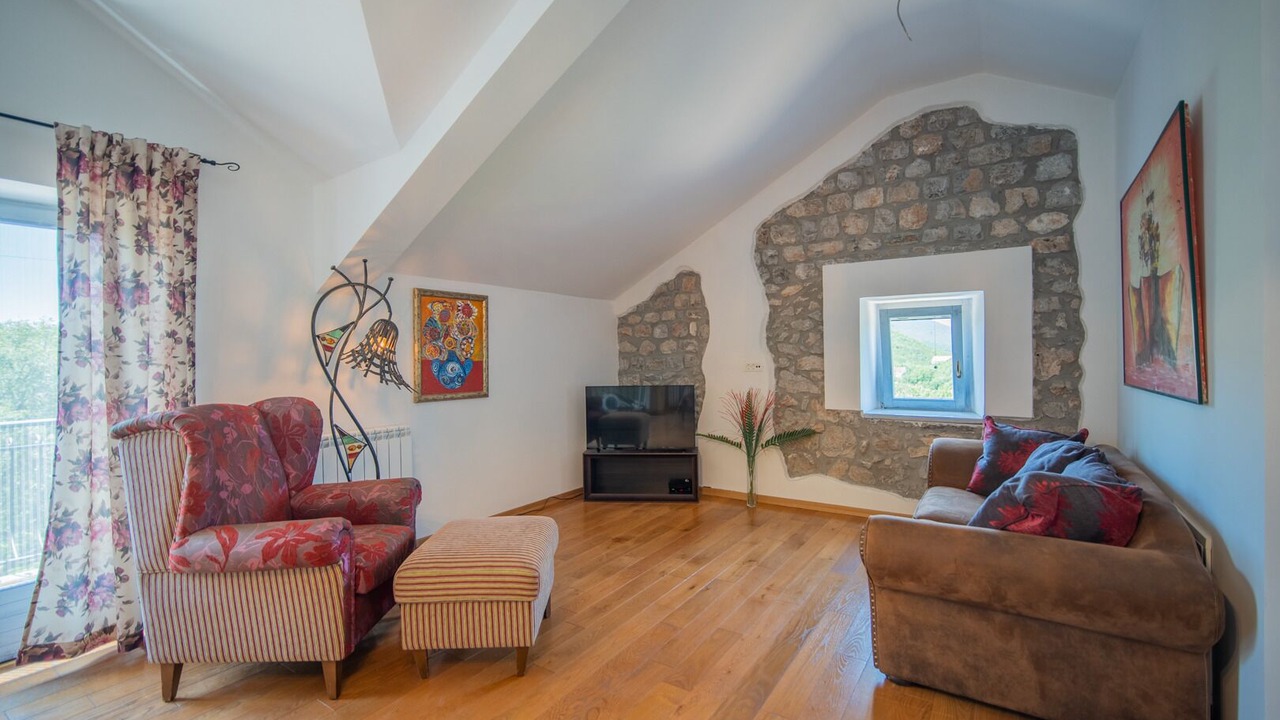 Photo of Livingroom in Radovici