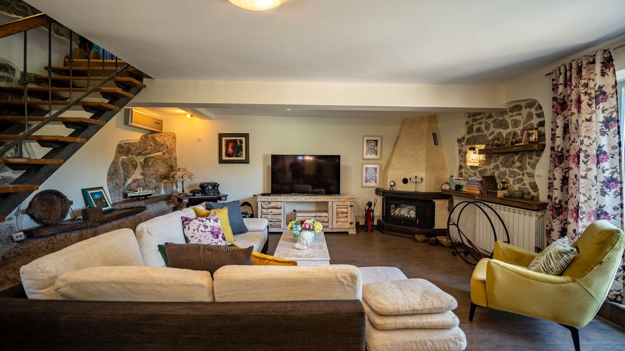 Photo of Livingroom in Radovici