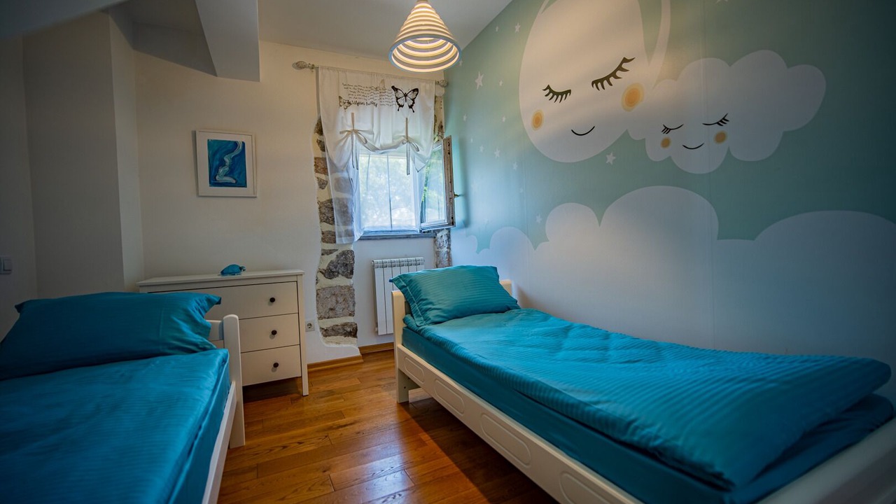 Photo of Bedroom in Radovici