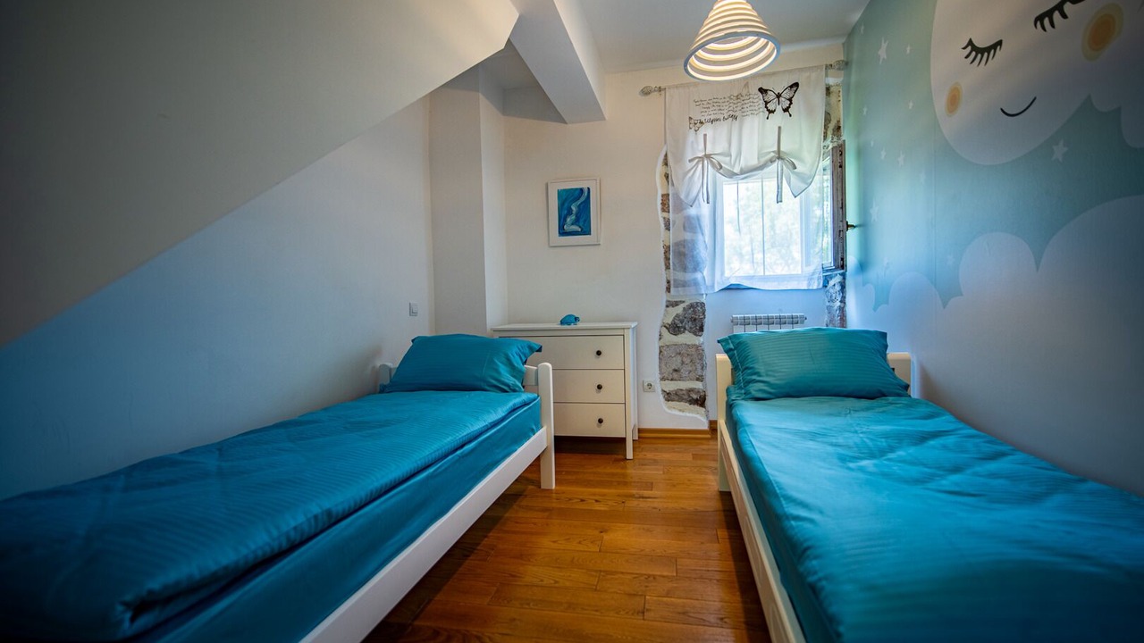 Photo of Bedroom in Radovici