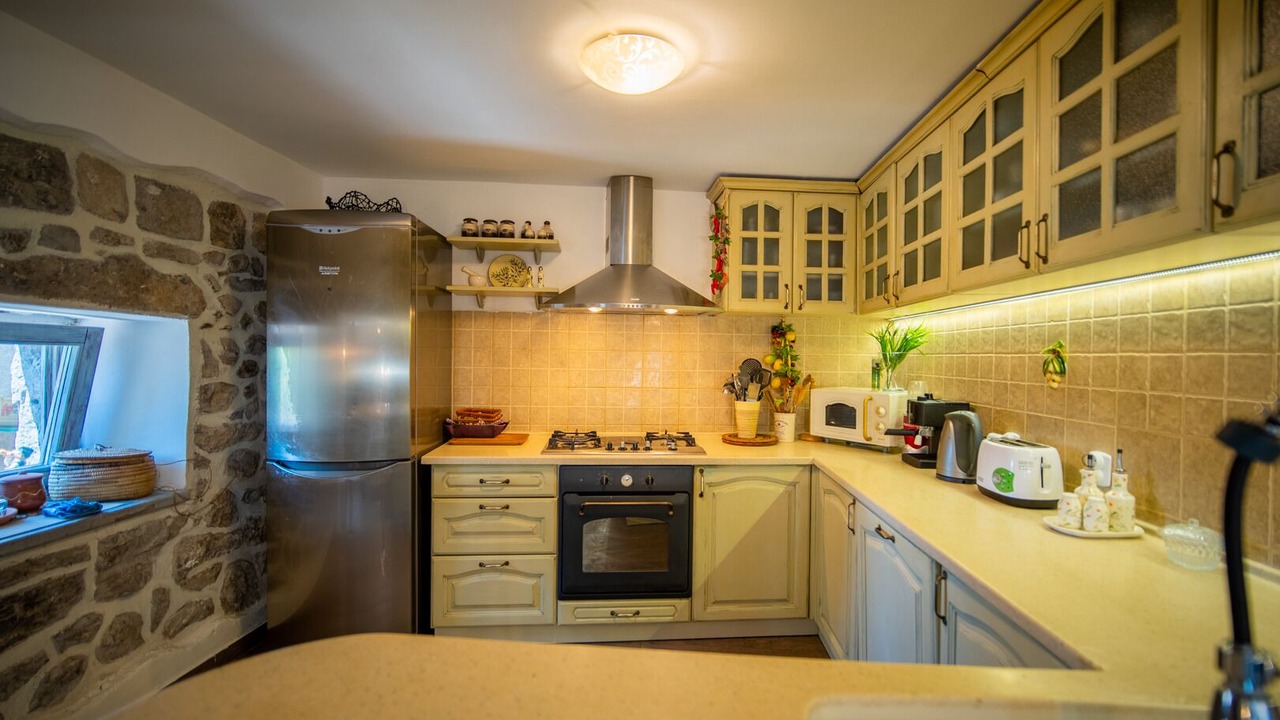 Photo of Kitchen in Radovici