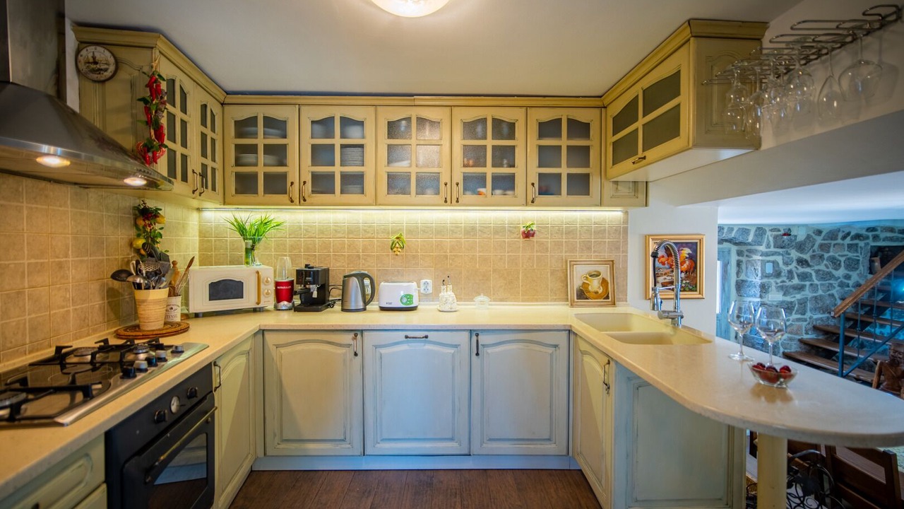 Photo of Kitchen in Radovici