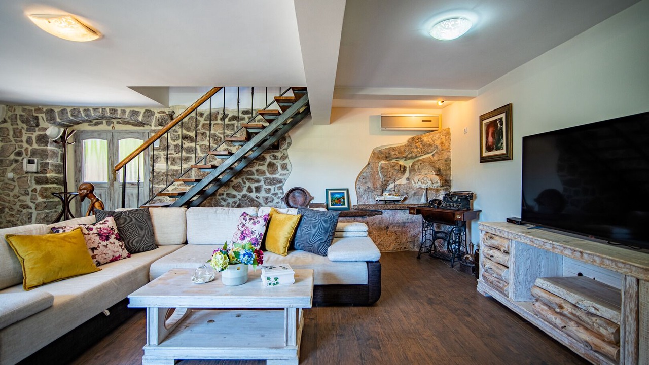 Photo of Livingroom in Radovici