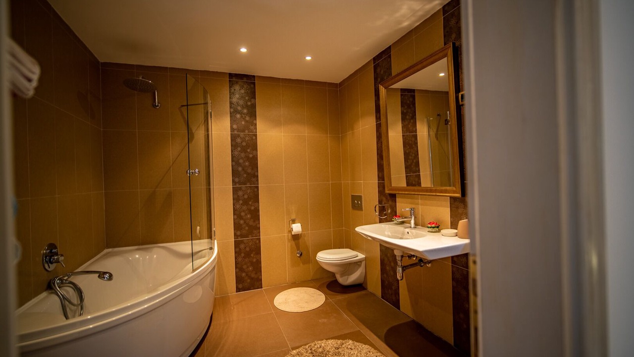 Photo of Bathroom in Radovici
