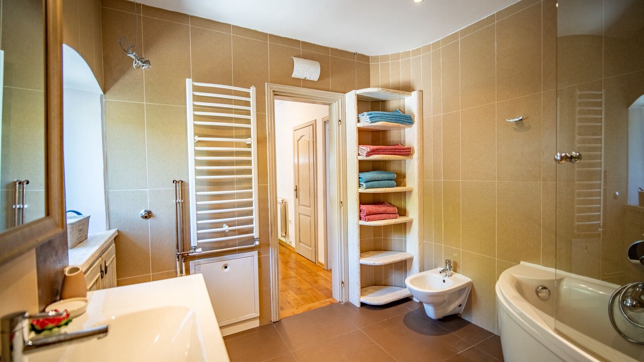 Photo of Bathroom in Radovici