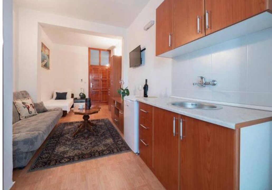 Photo of Livingroom in Rozino